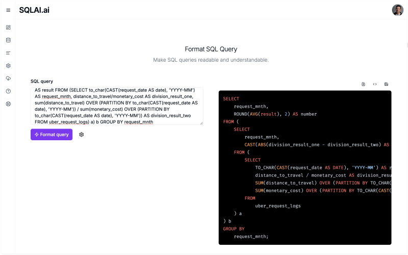 Free Sql Query Generator Sqlai Ai - Artistic High Resolution Space Wallpapers | Free Download