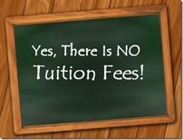 Christian leaders institute's courses · 2. Free Online Bible Course