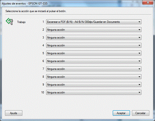 Epson event manager download for windows 10, 8, 7 and mac Asignacion De Un Programa A La Lista De Menus De La Pantalla Lcd