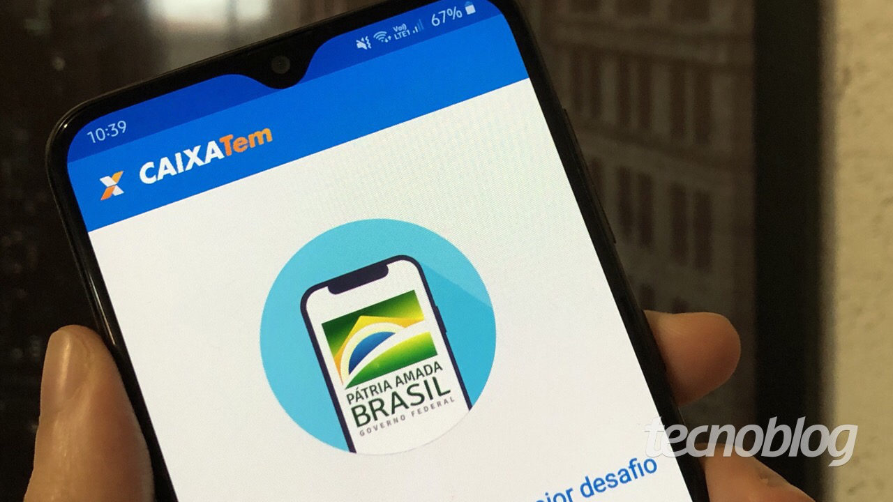 Os saques serão permitidos até 15 de dezembro. Auxilio Emergencial Em Processamento Governo Faz Nova Avaliacao Brasil Tecnoblog