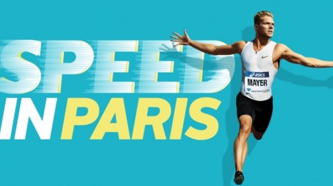 London diamond league live stream. Paris Diamond League Live Stream Results