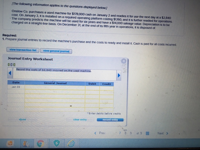 Citroen U55 Cityrama Retro Cars Vehicles Weird Cars Purchases a used machine for 192000 cash on January 2 and readies it for use the next day at a 6000 cost.