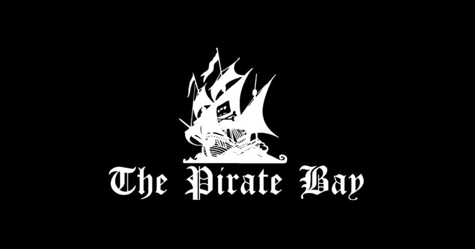 The pirate bay começa a permitir streaming de videos