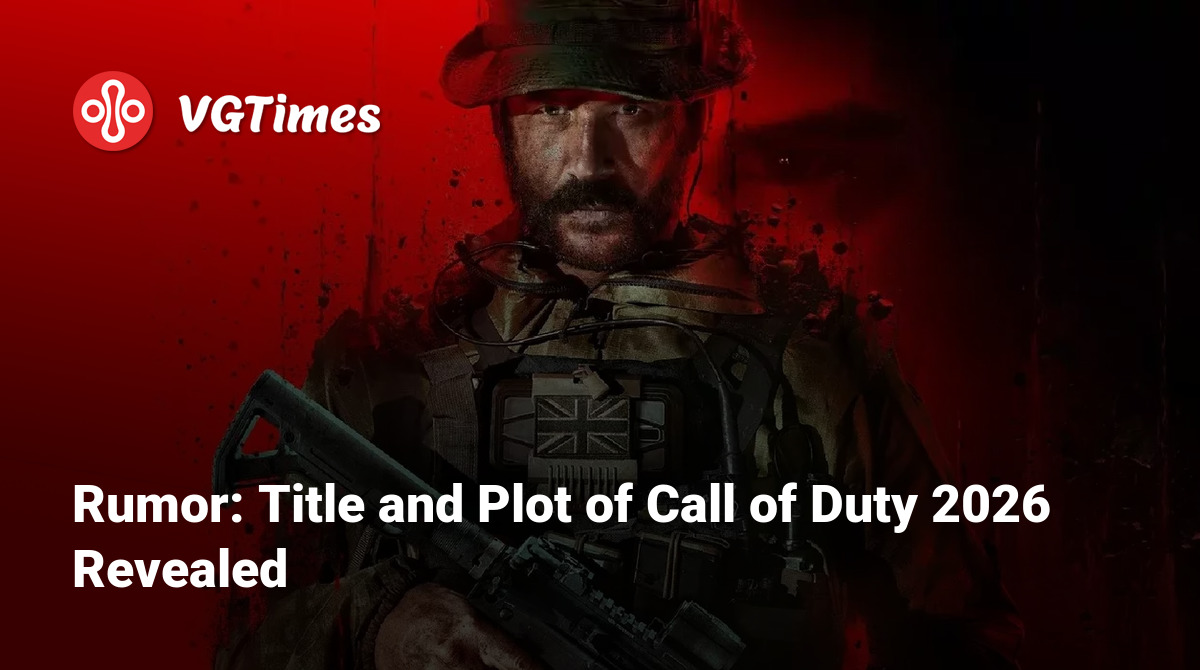 Rumor Title And Plot Of Call Of Duty 2026 Revealed Post 127523 En 