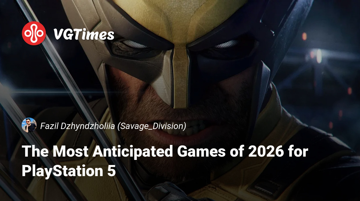 The Most Anticipated Games Of 2026 For PlayStation 5 Post 143023 En 