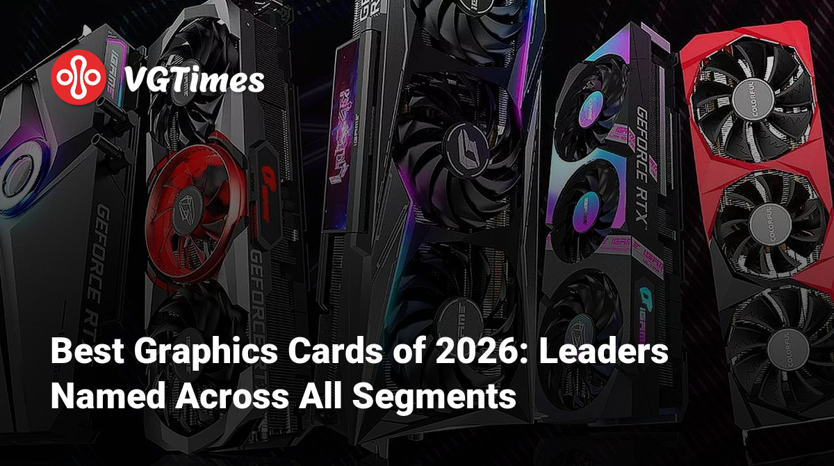 Best Graphics Cards Of 2026 Leaders Named Across All Segments Post 144748 En 