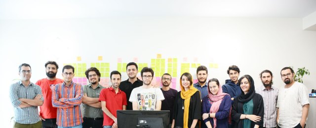 تیم ایوند