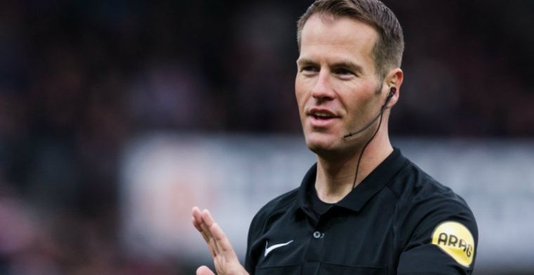 De knvb bekerfinale leeft in arnhem en omstreken. KNVB wijst scheidsrechter voor Klassieker aan: Makkelie maakt 'debuut' | VoetbalPrimeur.nl