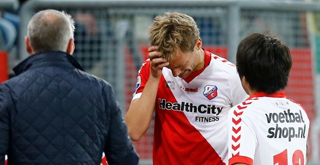 Photo shared by fc utrecht esports on december 01, 2021 tagging @lucaschilder_. 'FC Utrecht en FC Twente rond over definitieve transfer