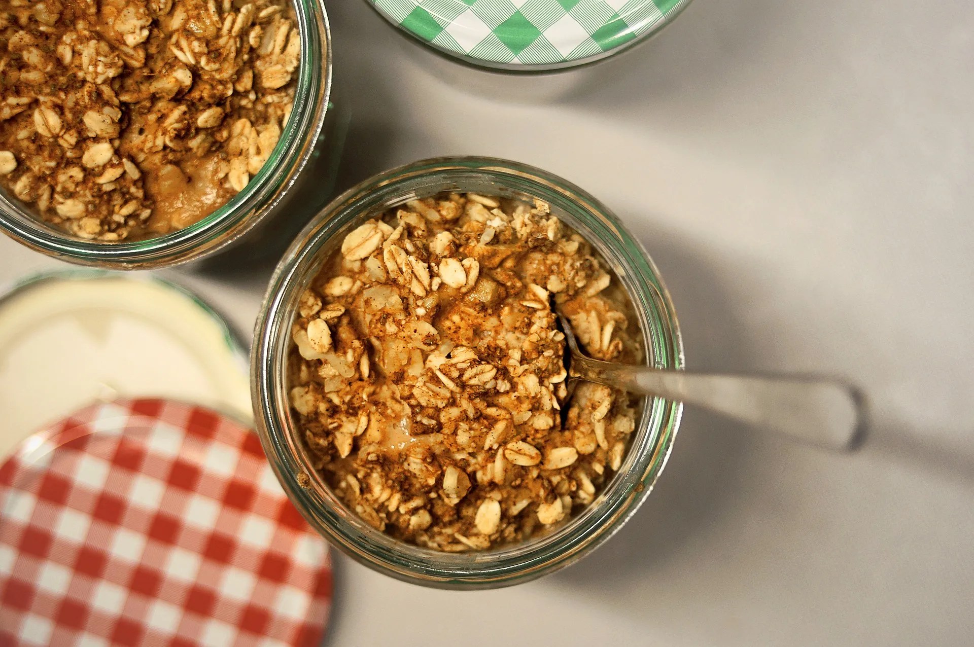 Breaking the Carb Myths: 6 Nutrient-Packed Carbohydrate Sources You Ought to Embrace - News Directory 3