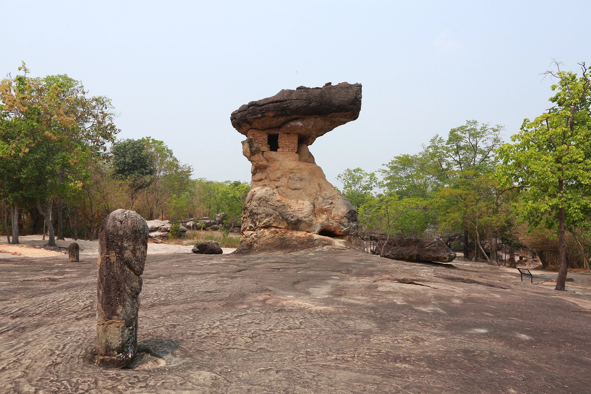 A glorious journey back in time to Thailand’s newest UNESCO World Heritage Site A glorious journey back in time to Thailand’s newest UNESCO World Heritage Site
