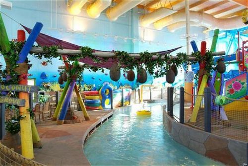 Due to covid, they are not… read more. Holiday Inn Omaha Convention Center Omaha, Hotel null