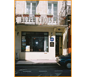 Choiseul Bordeaux Hotel France Limited Time Offer