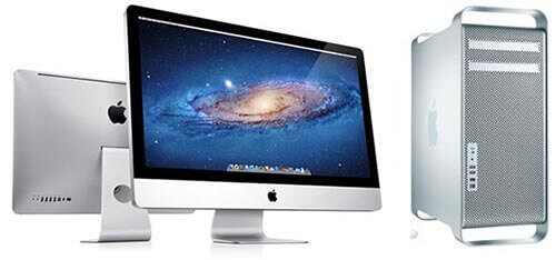 Apple Mac desktop Computer Data Recovery | All Failures