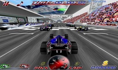 F1 Ultimate Game For Android Download Free Android Games
