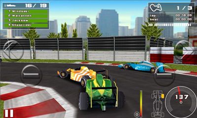 Championship Racing 2013 Game For Android Download Free