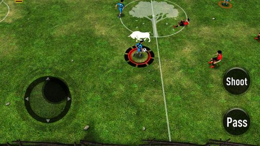 Cristiano ronaldo footy game for android download