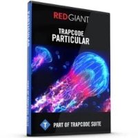 Trapcode Particular