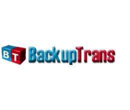 BackupTrans