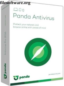 Panda Antivirus Pro 2024 Crack Torrent + رمز التنشيط