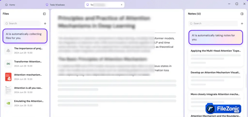 Sider AI Windows multi-model chat interface