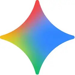 google gemini logo