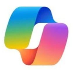 microsoft copilot app logo