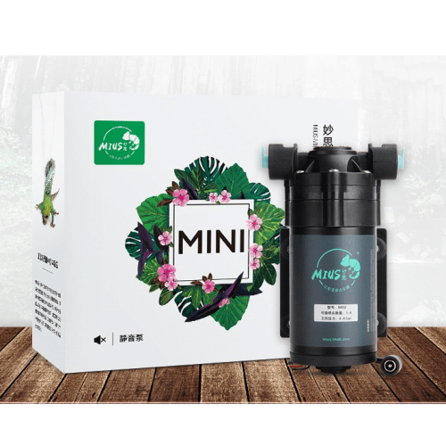 MIUS MINI misting system