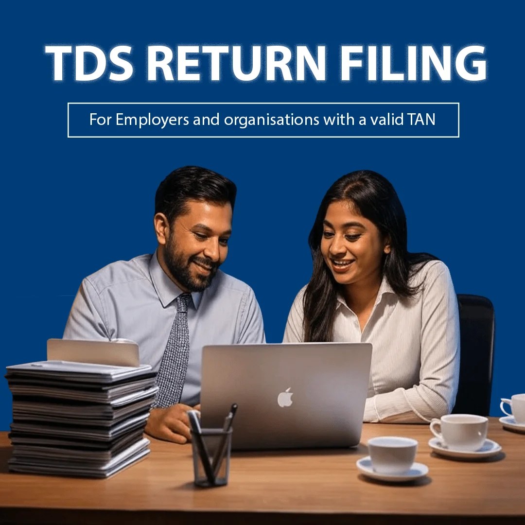 TDS Return Filing