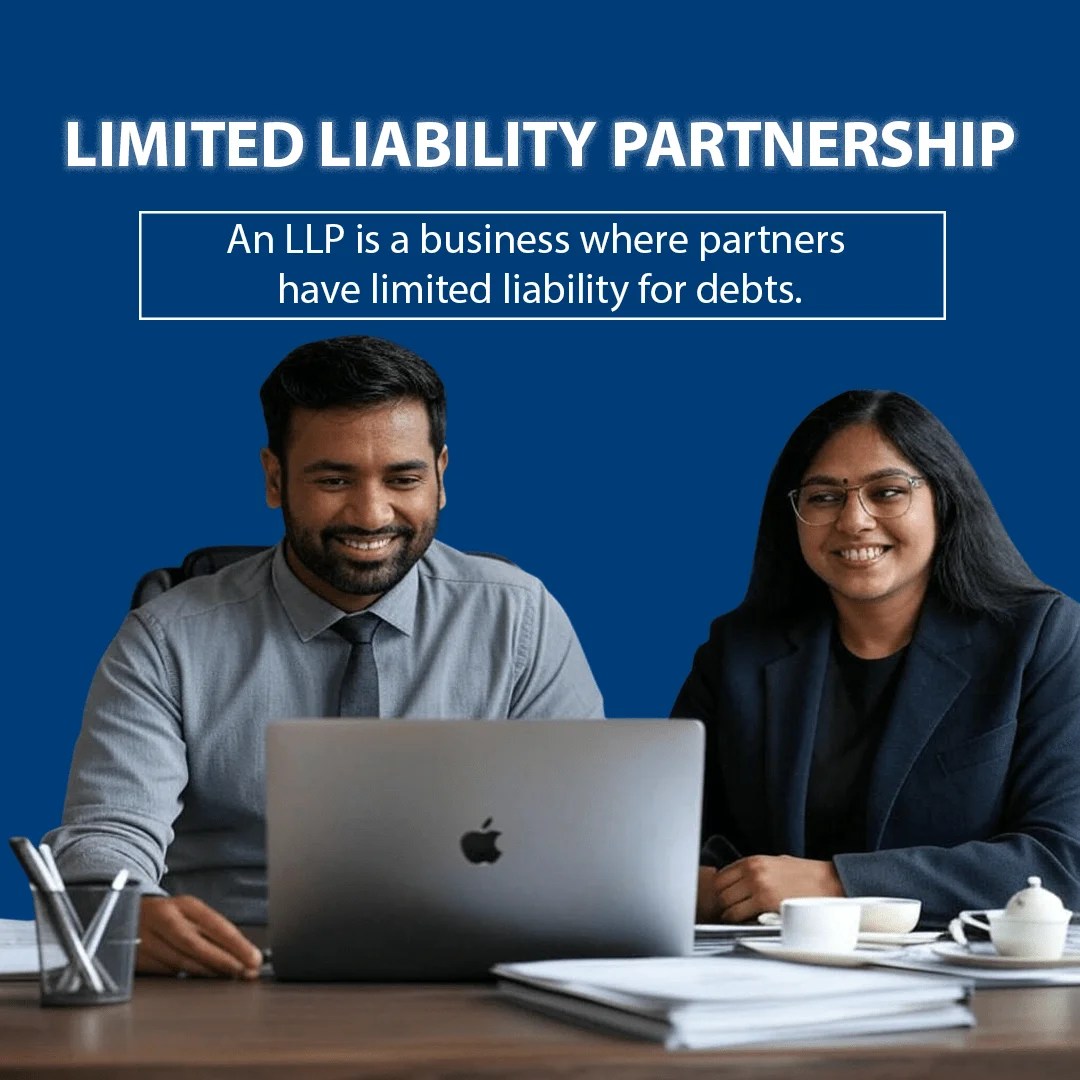 Limited Liability Partnership