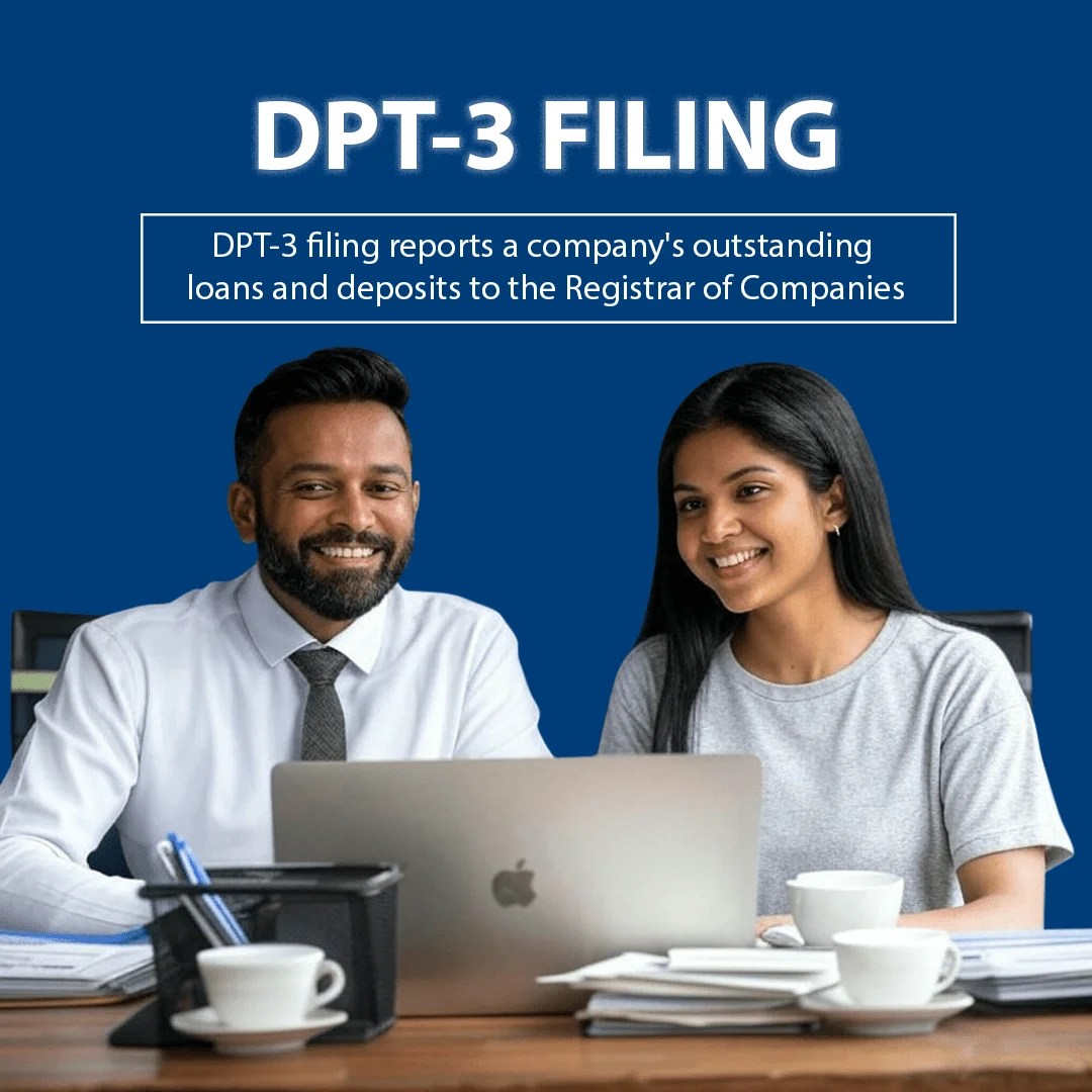 DPT-3 Filing