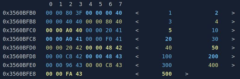 Devlog 1 Filipecn - Mobile Colorful Wallpapers for Desktop