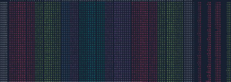 Devlog 1 Filipecn - Premium Sunset Art Gallery - Mobile