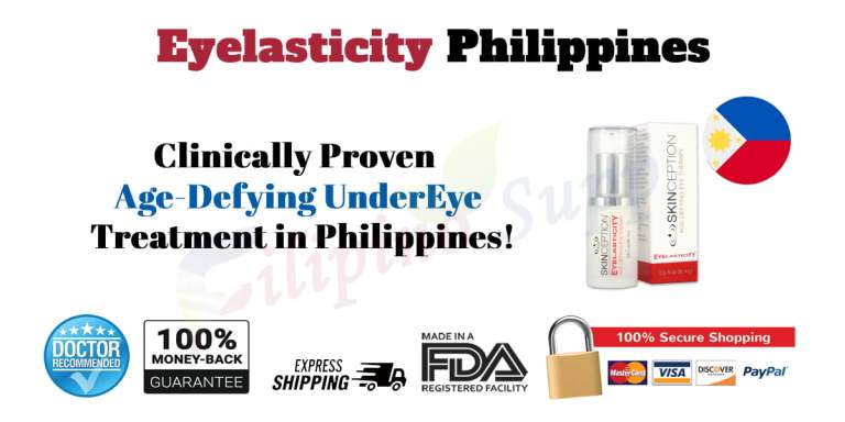 Eyelasticity Philippines Review