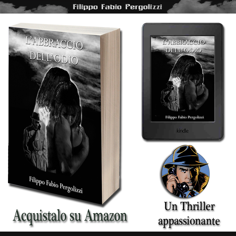 Blank white book w/path