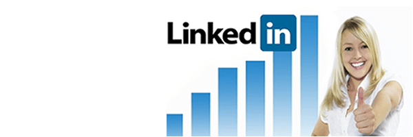 LinkedIn Stepping Up Across the Board
