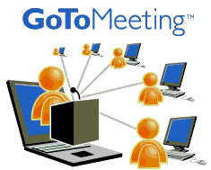 GoToMeeting graphic