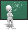 Chalkboard Graphic