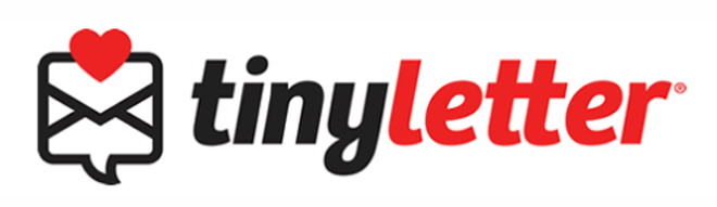 tinyletter logo