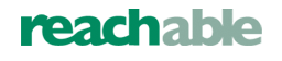 Reachable Logo