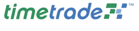 Timetrade logo
