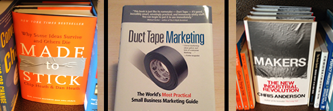 Is duct tape holding your team together?