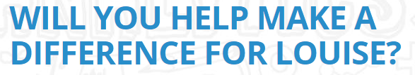will you make a difference