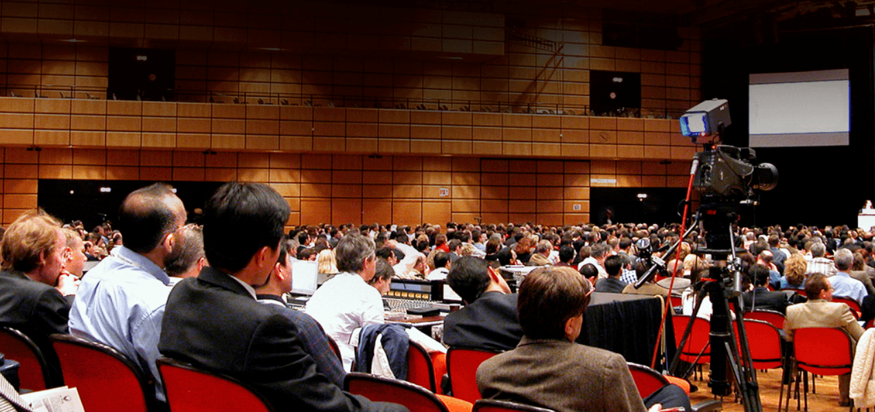 Customer Acquisition Symposium