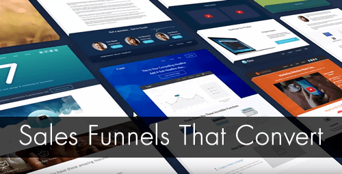 Sales Funnels that Convert