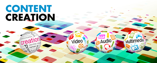 Content Creation