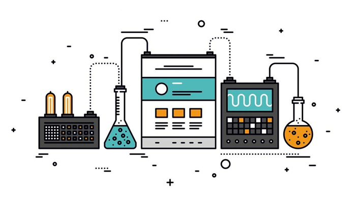 Conversion Lab