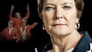 Pat Summitt