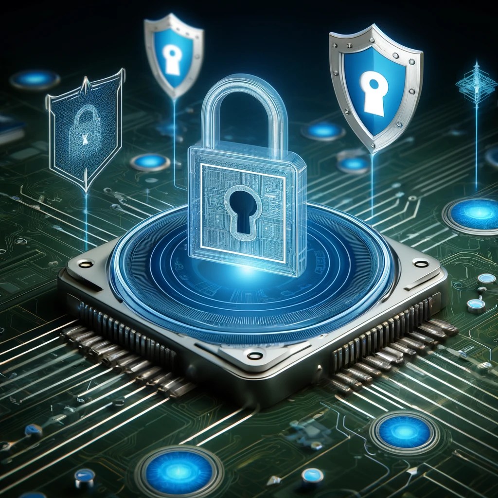 Enhanced Security and Privacy