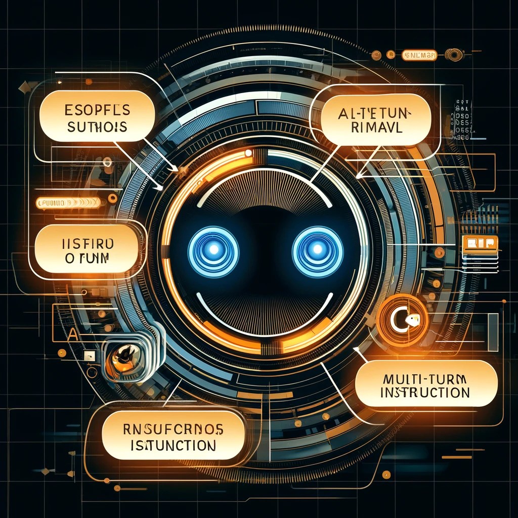 Multi-Turn Instructions